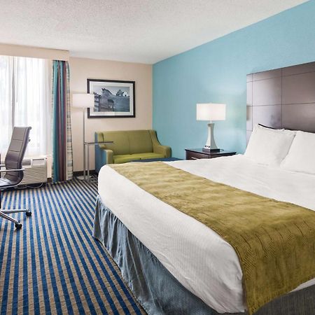 Best Western Лисбург Экстерьер фото
