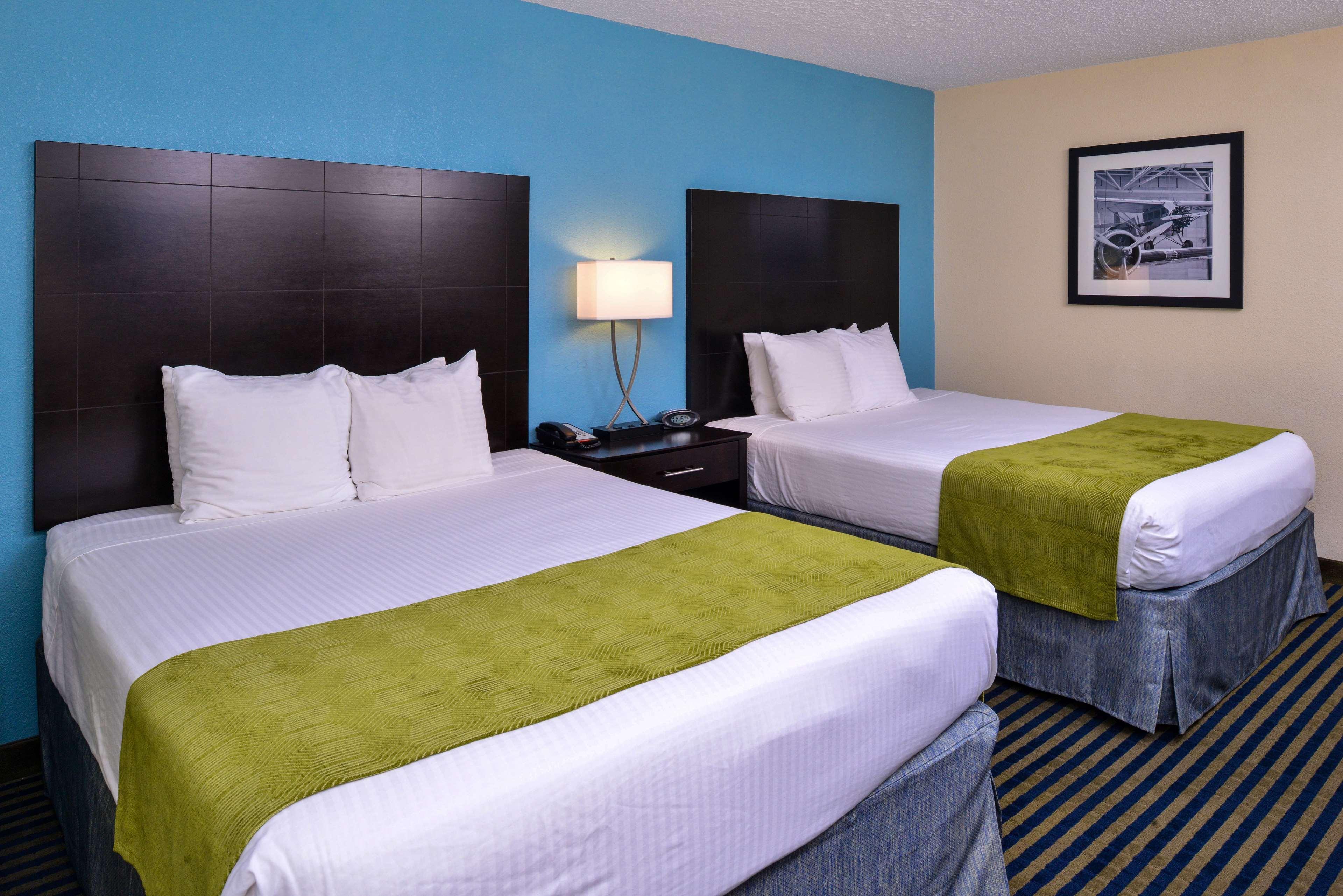 Best Western Лисбург Экстерьер фото