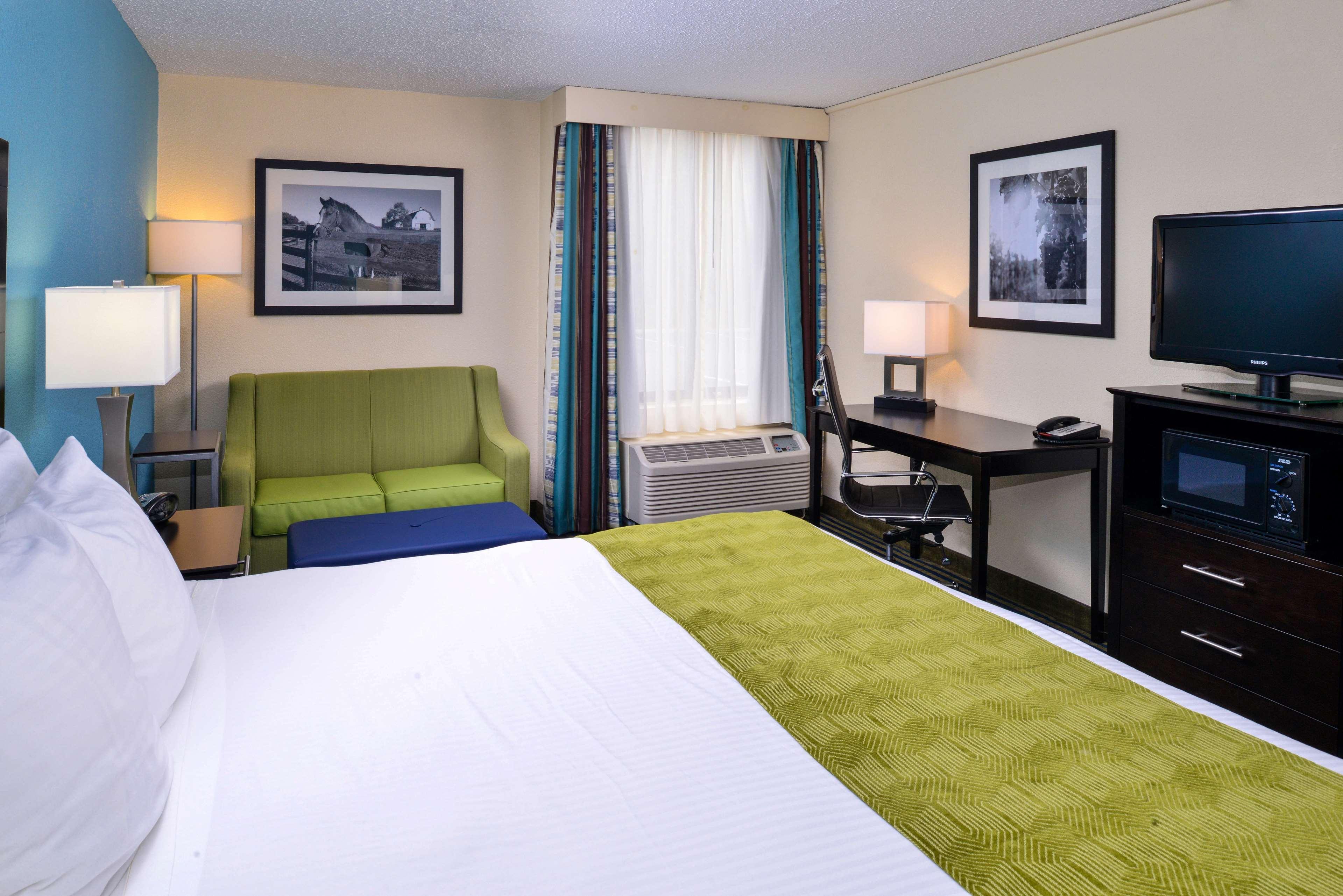Best Western Лисбург Экстерьер фото