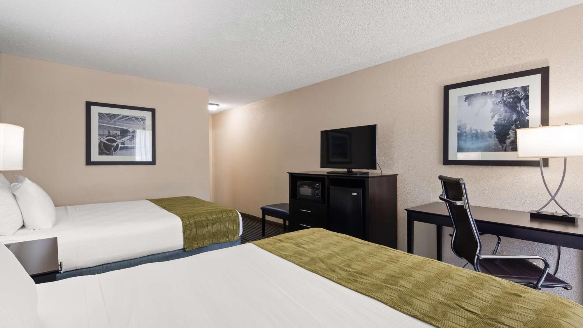 Best Western Лисбург Экстерьер фото