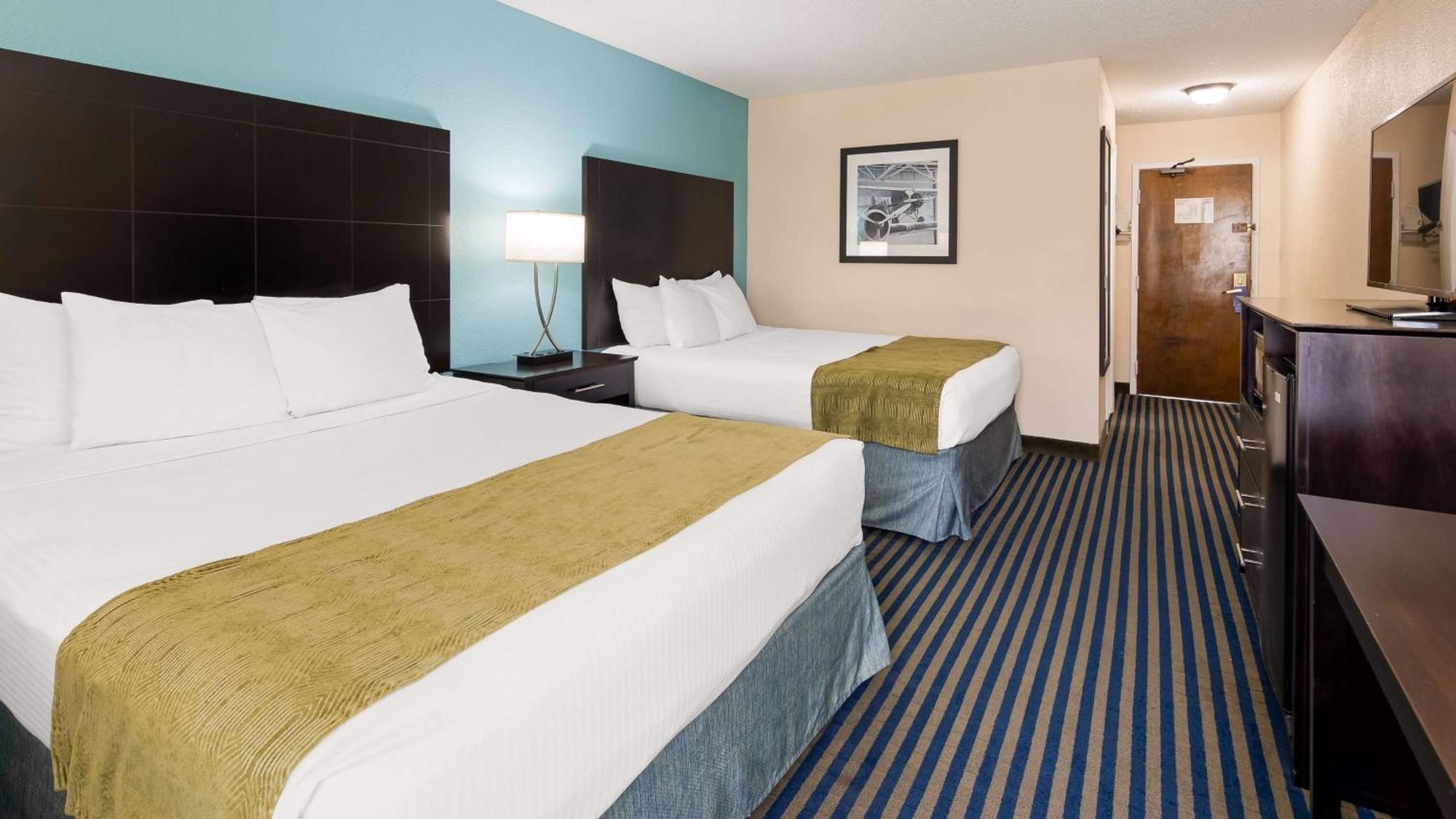 Best Western Лисбург Экстерьер фото