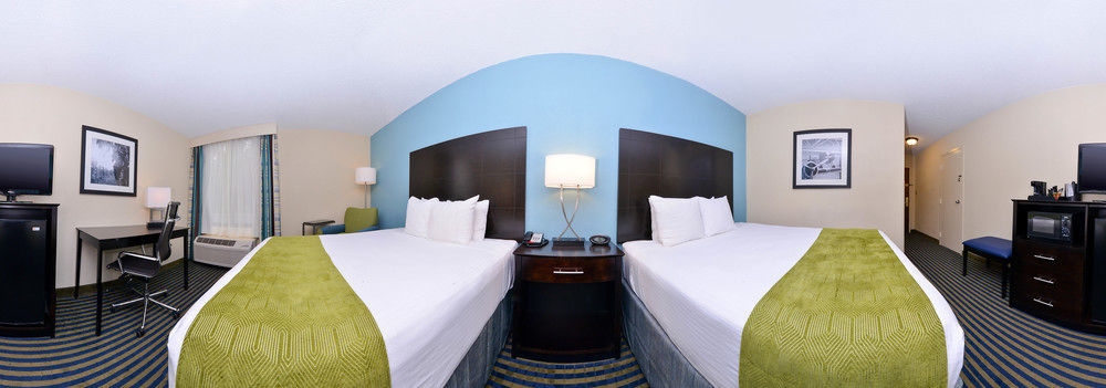 Best Western Лисбург Экстерьер фото