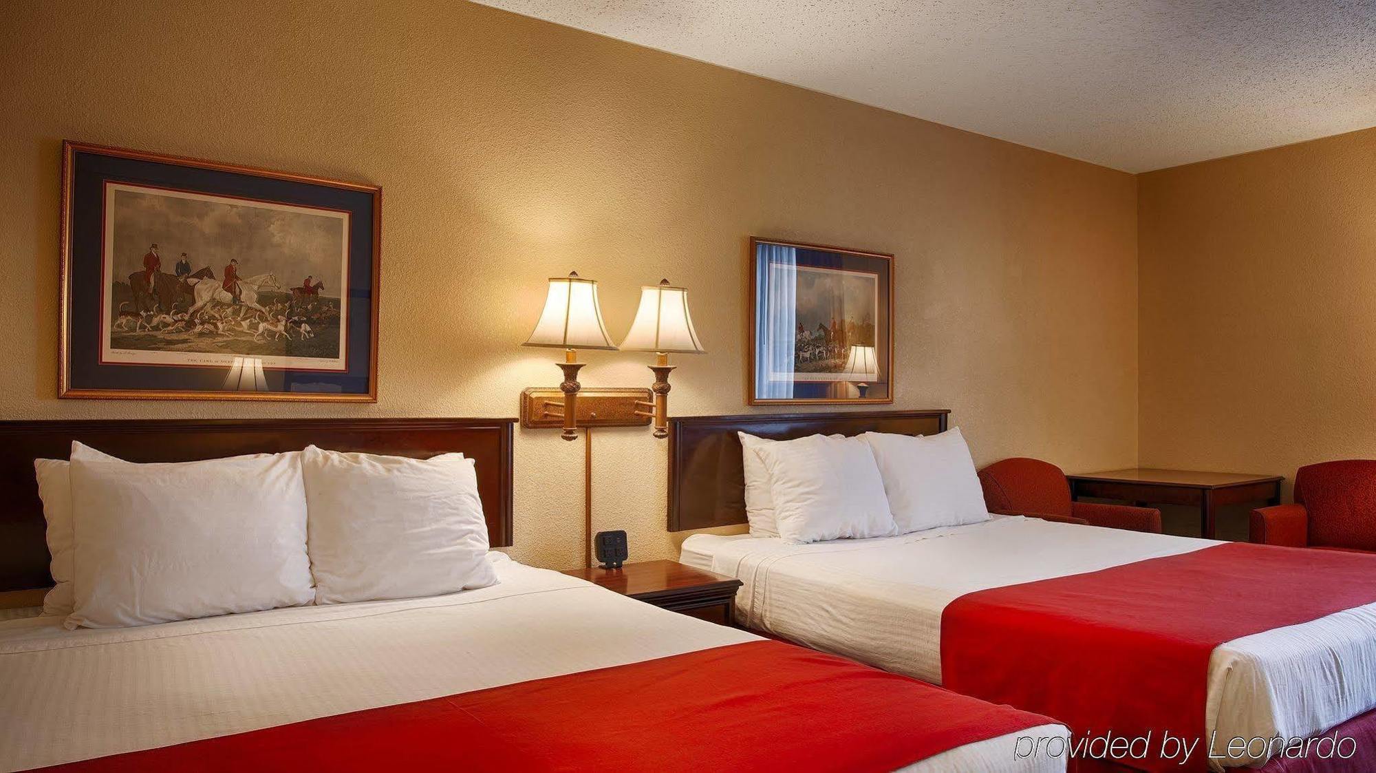 Best Western Лисбург Экстерьер фото