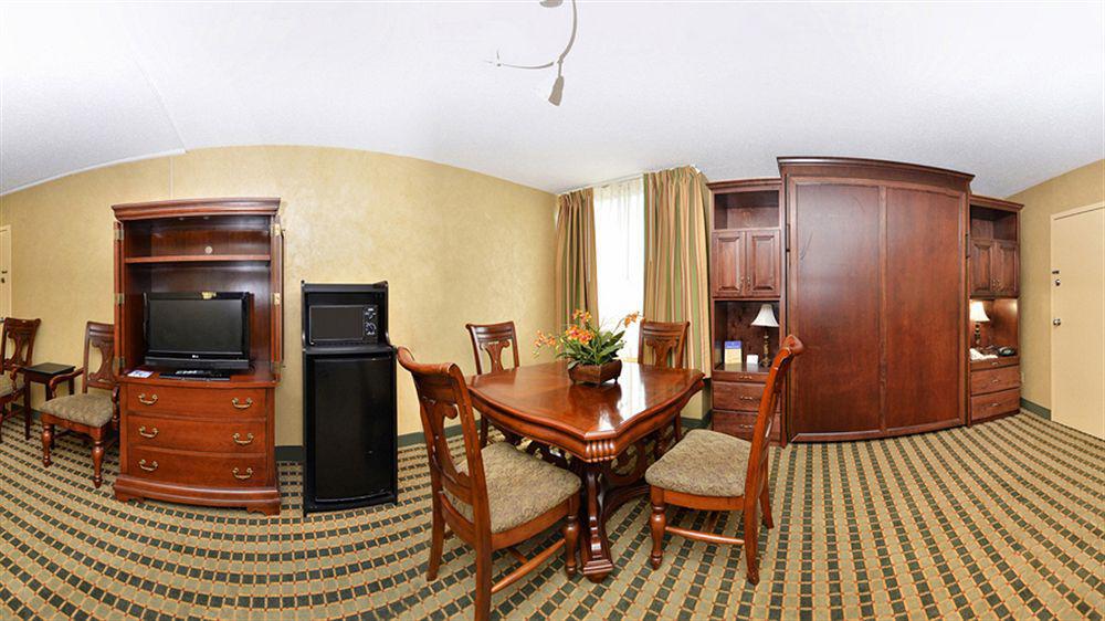 Best Western Лисбург Экстерьер фото