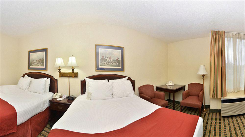 Best Western Лисбург Экстерьер фото